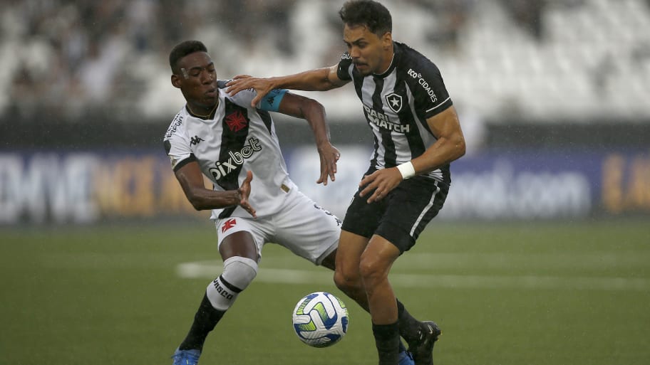 Botafogo X Vasco: Onde Assistir Ao Vivo, Horário, Provável Escalação ...