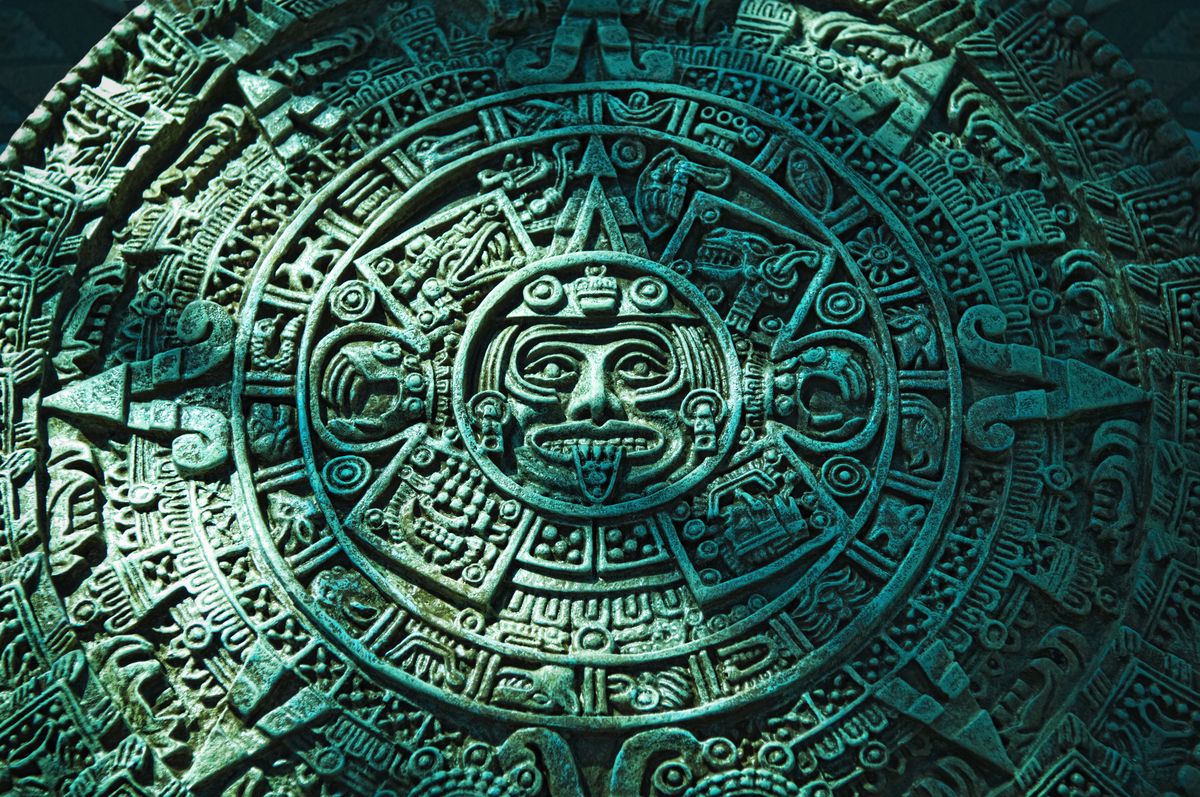 c’è un nuovo motivo per cui i maya sono crollati, ed è allarmante per noi