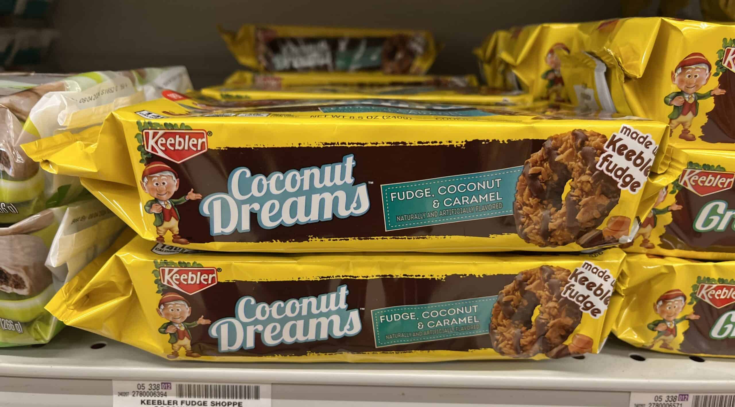 17 Cookie Brands to Avoid