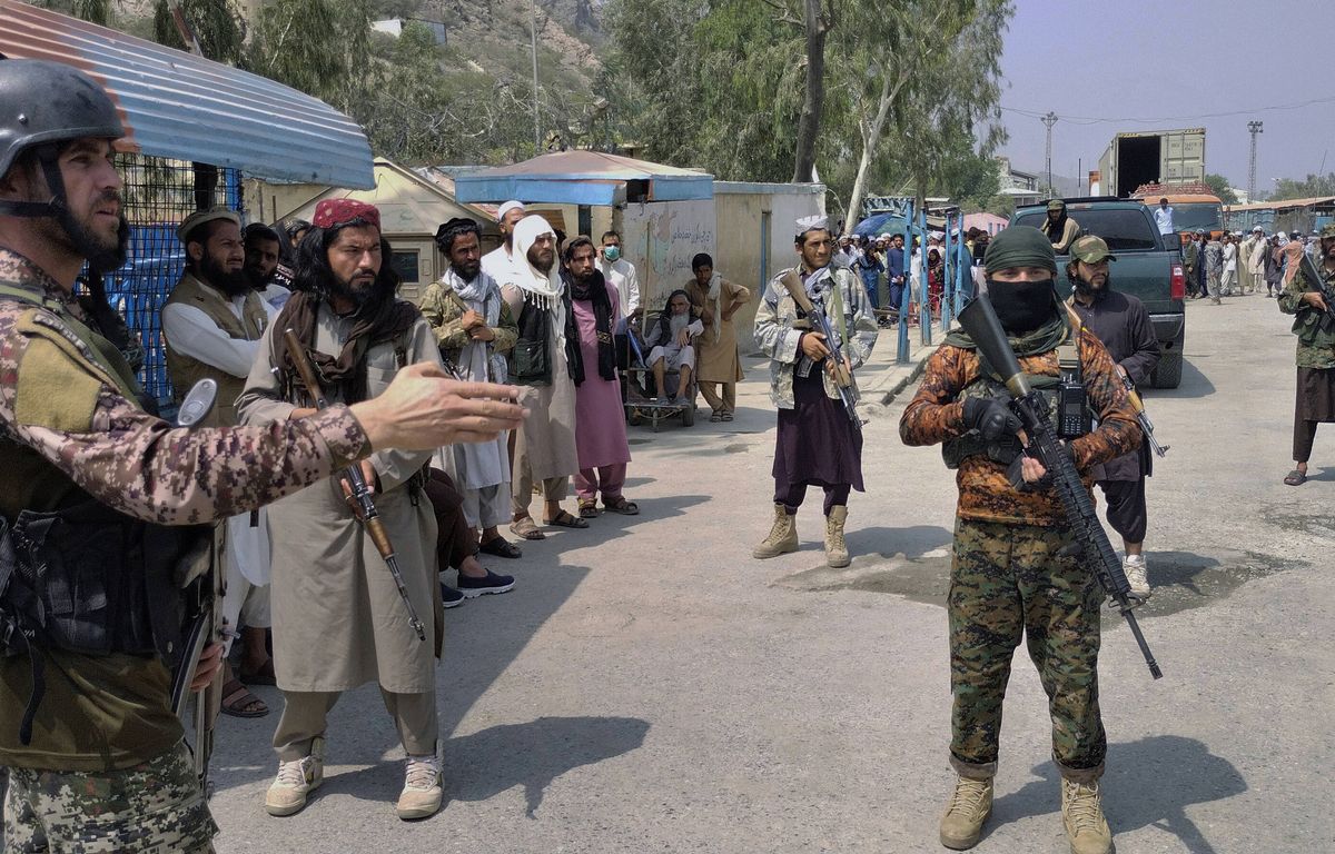rencontre avec l’onu : le gouvernement taliban impose ses conditions à doha