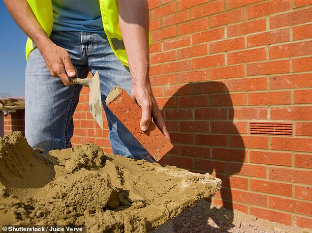 housebuilders call for urgent stamp duty cut to boost property market