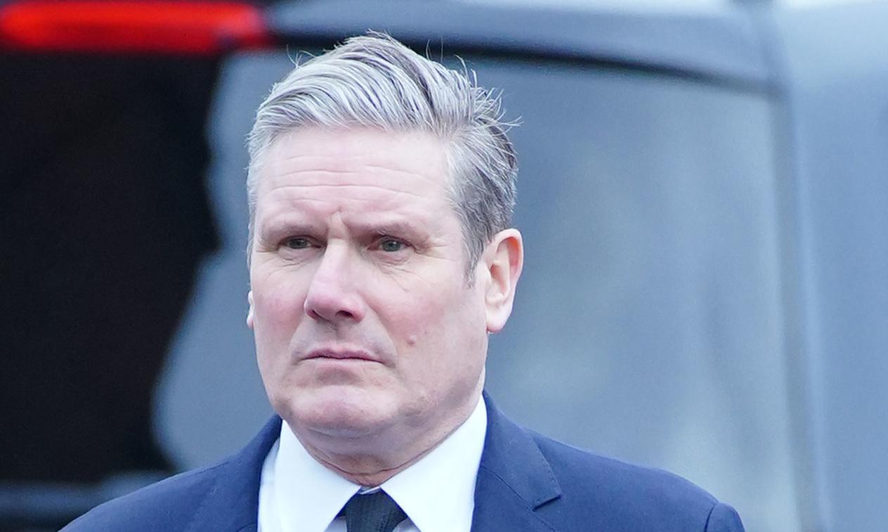 keir starmer reportedly wanted to quit after 2021 hartlepool defeat