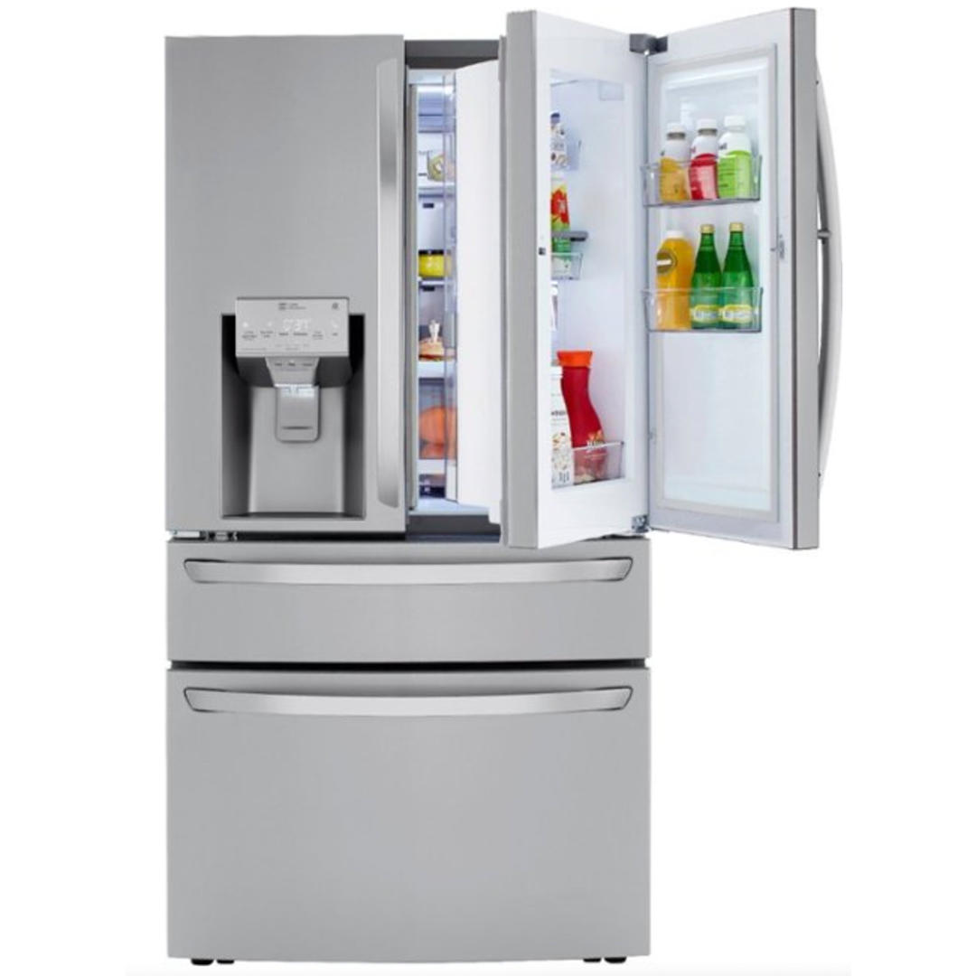 The Best Refrigerators Of 2024   BB1irDRR.img