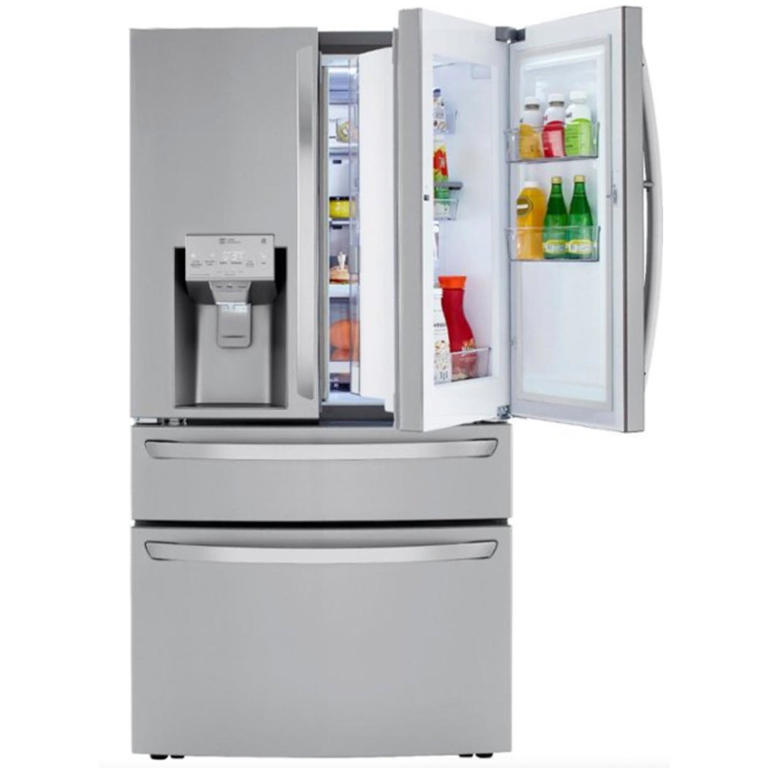 The best refrigerators of 2024