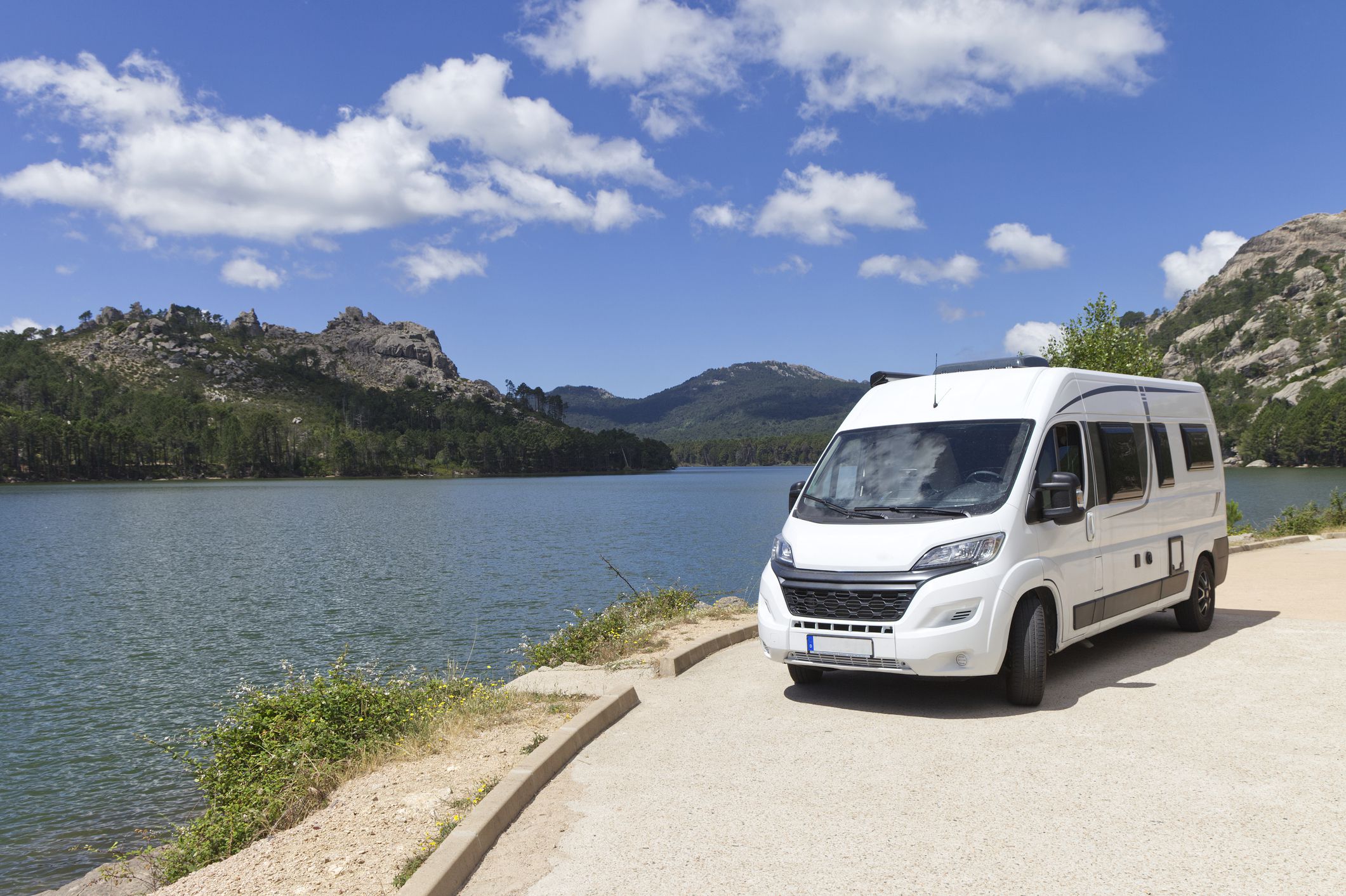 <p>Although most RVs bought are still towable, Class B motorized RV sales have surged. Many travelers consider the Class B models to be easier to drive and overall more convenient, especially in a pandemic era. Younger, first-time buyers are reportedly behind the surge with their embrace of a more “van life” approach to RVing. </p>