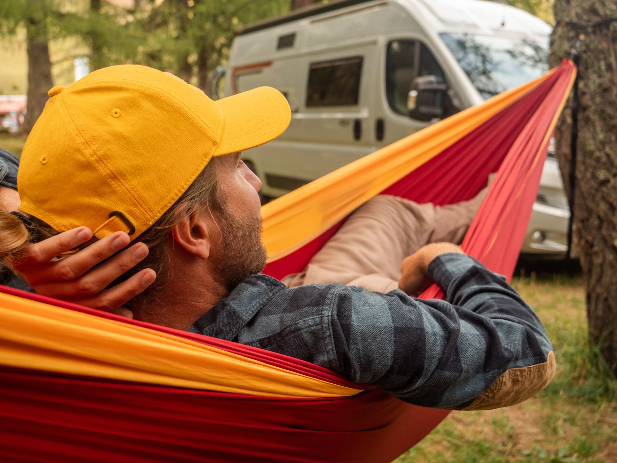 <p>According to reports from the RVIA, an RV vacation can save a chunk of change. Compared with a traditional vacation, RV trips can be more than 60% cheaper than a stay offering similar accommodations. The convenience of having all your own supplies (and your own bed to sleep in) is also not lost on RVers.</p>