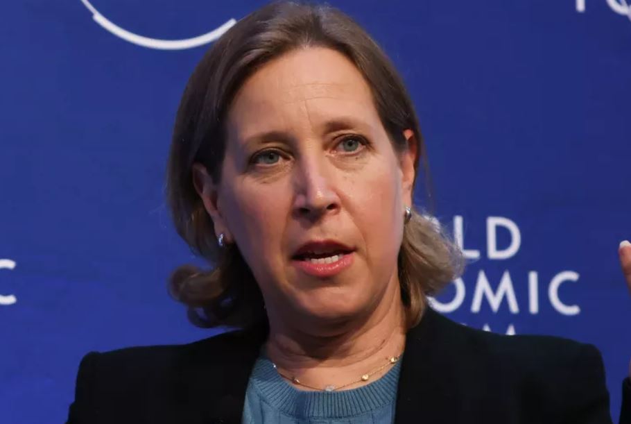 Son Of Former YouTube CEO Susan Wojcicki Found Dead In UC Berkeley Dorm ...