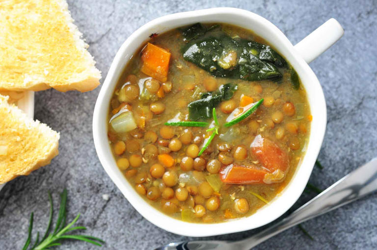 23 Delicious Soup Recipes To Enjoy This Winter