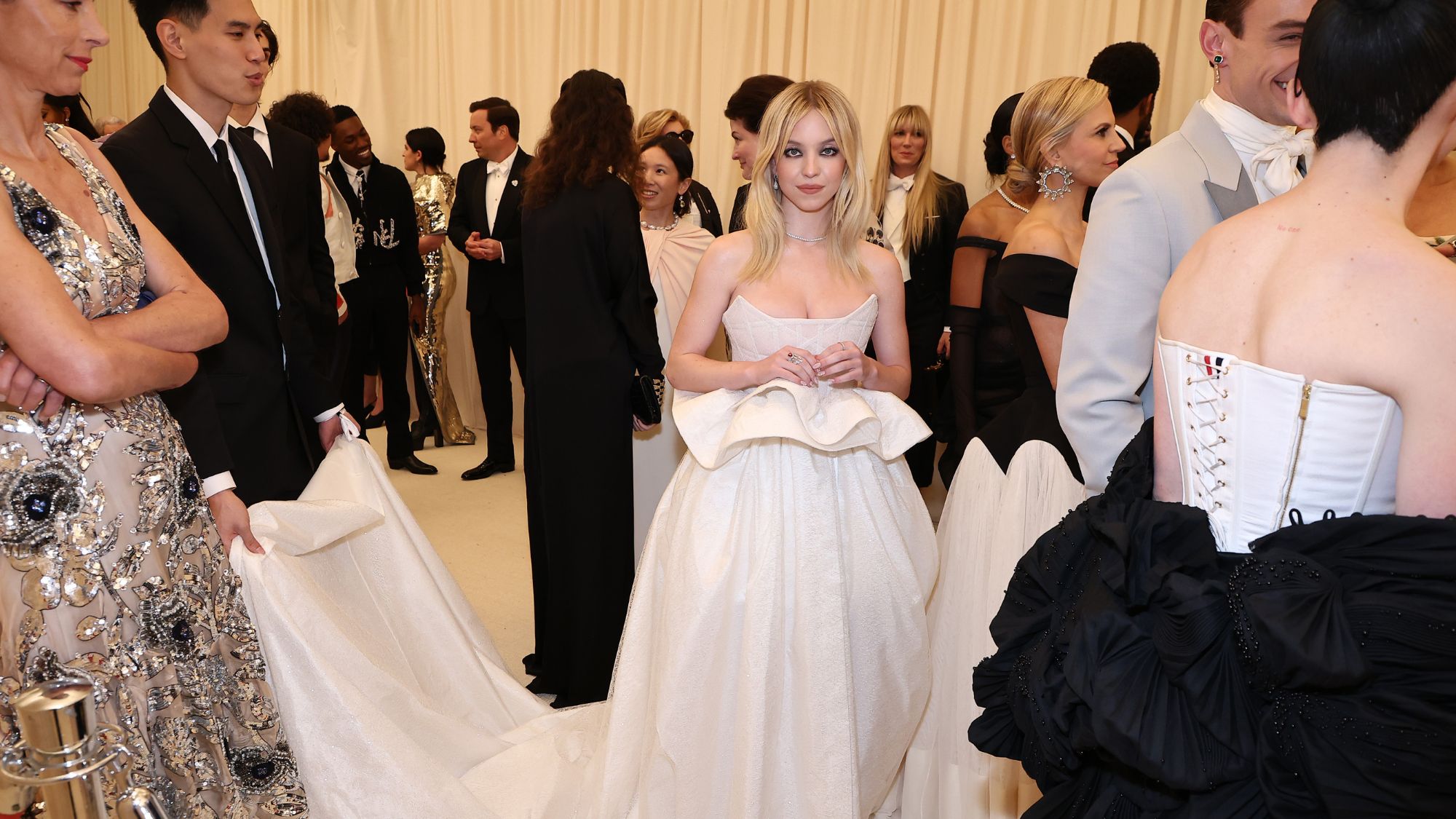 the theme and a-list hosts for the 2024 met gala have officially been announced