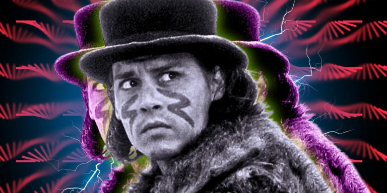 10 Trippiest Western Movies Of All Time 