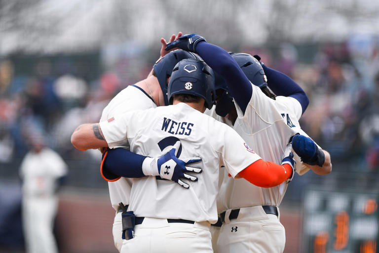 Alabama high school baseball playoffs: See matchups for first round