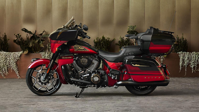 2024 Indian Roadmaster Elite: 10 Things To Know