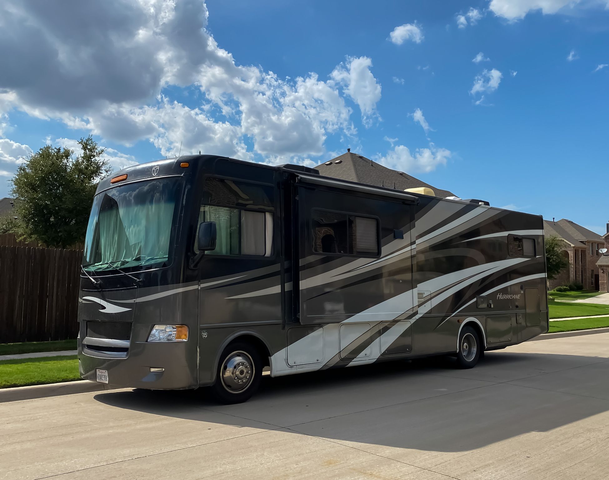 <p>According to the KOA report, 52% of new RVers report wanting to upgrade their rig. Many may have started out with lower-cost models as a way to “test the waters.” Many RVers report <a href="https://blog.cheapism.com/38-things-new-rv-owners-wished-theyd-known-buying-rv/">wishing they had known more before buying their first RV</a>.</p>