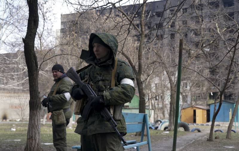 russian units will not recover after avdiivka - atesh partisans