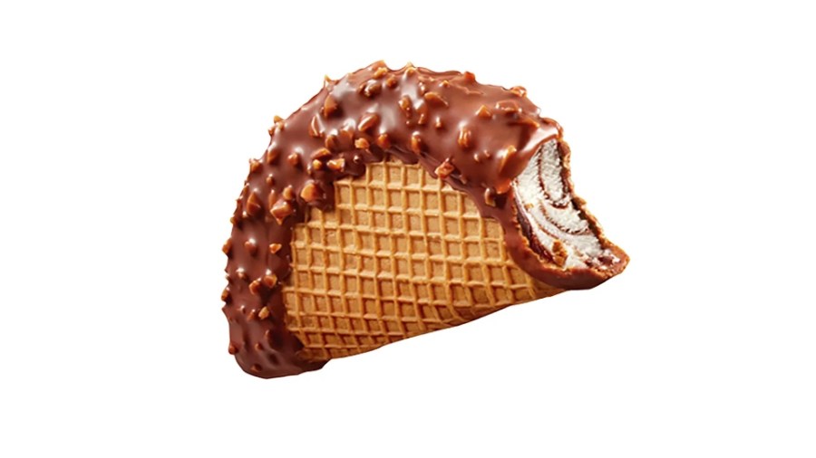 choco taco coming back this summer — here’s where