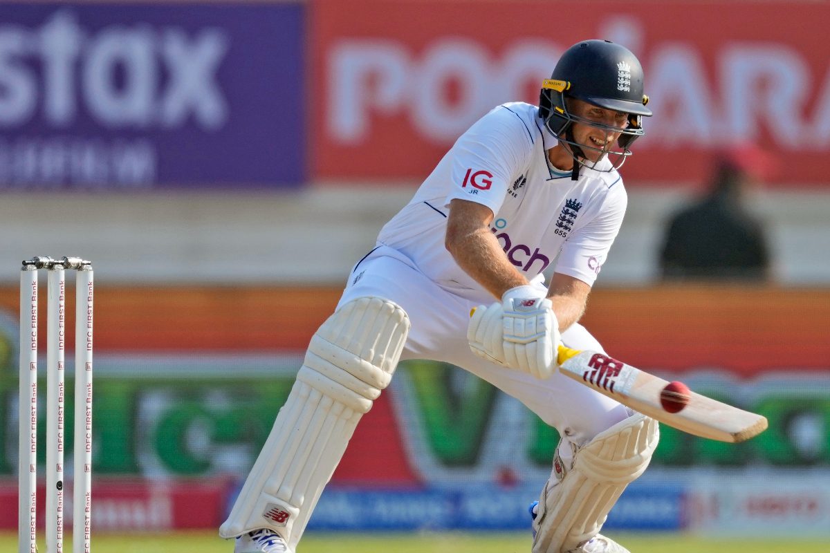 joe root slammed for 'stupidest shot in english test history' after england collapse vs india