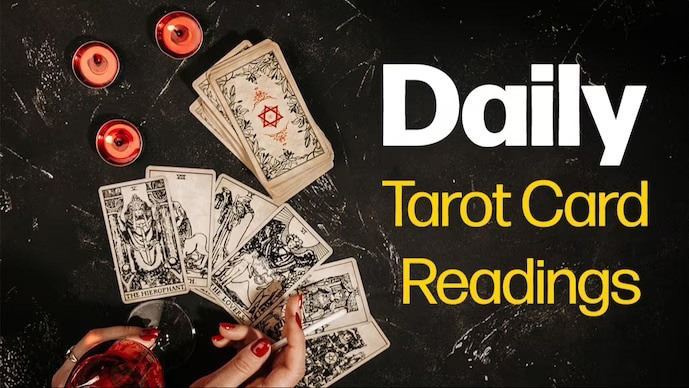 Tarot Card Predictions February 18, 2024: Tarot Card Reading for All ...