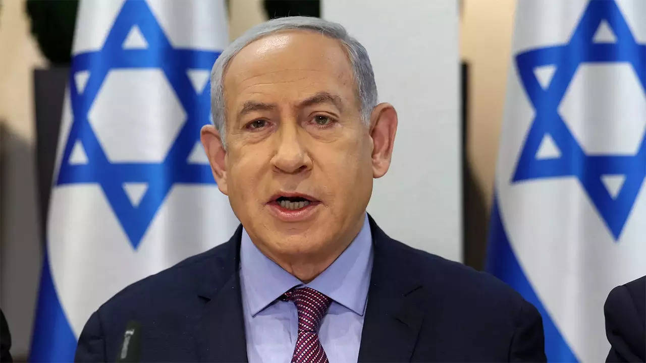 netanyahu halted gaza truce talks