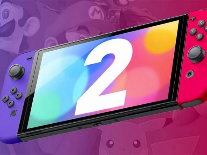 Nintendo Switch 2 Rinviata Al 2025? 'Già Avvisati Diversi Publisher ...