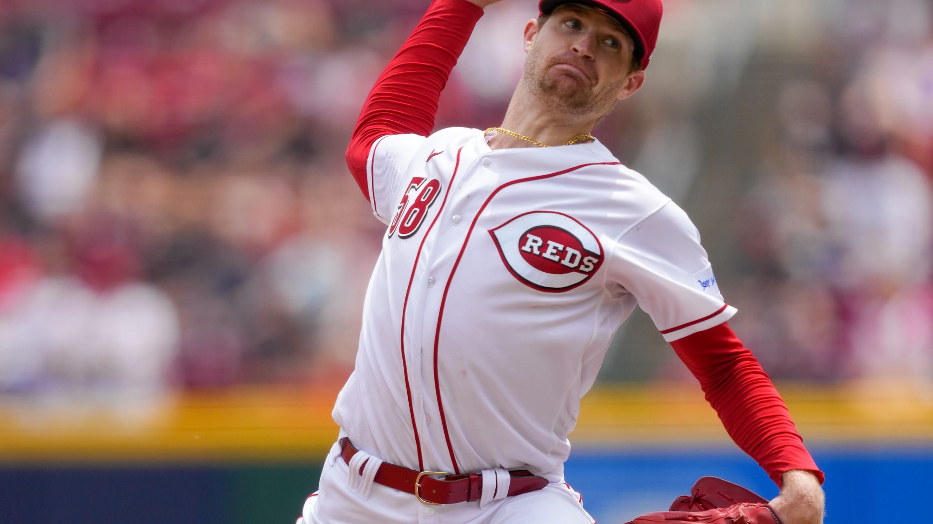 seattle mariners claim rhp levi stoudt off waivers from cincinnati reds