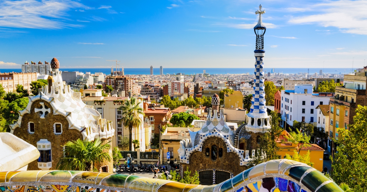 <p> Check out several ports in Italy, France, and Spain with a trip on the Norwegian Epic cruise ship.  </p> <p> The cruise stops in many cities, including Cannes, Barcelona, and Rome. The vacation also includes a Costco gift card if you book with Costco Travel. </p>