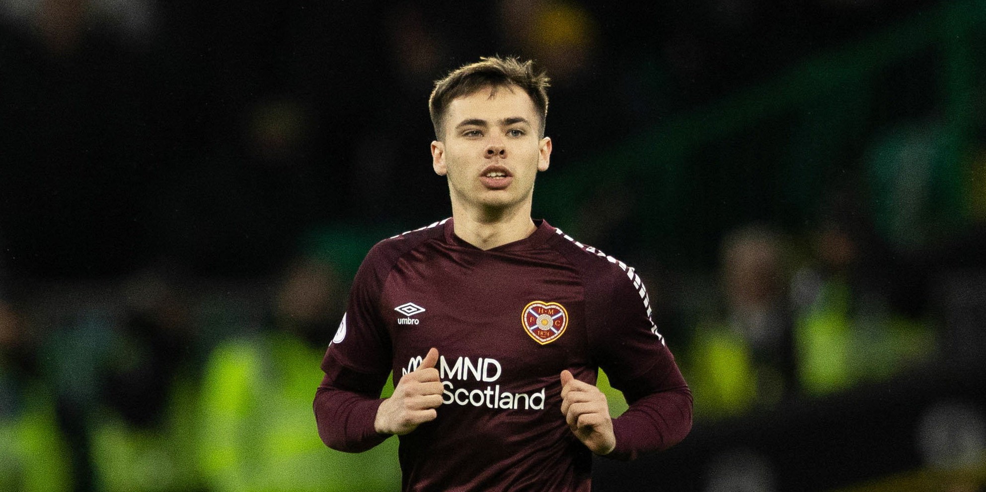 hearts report and player ratings v motherwell with 7s and 8s as gorgie side hit eight in a row