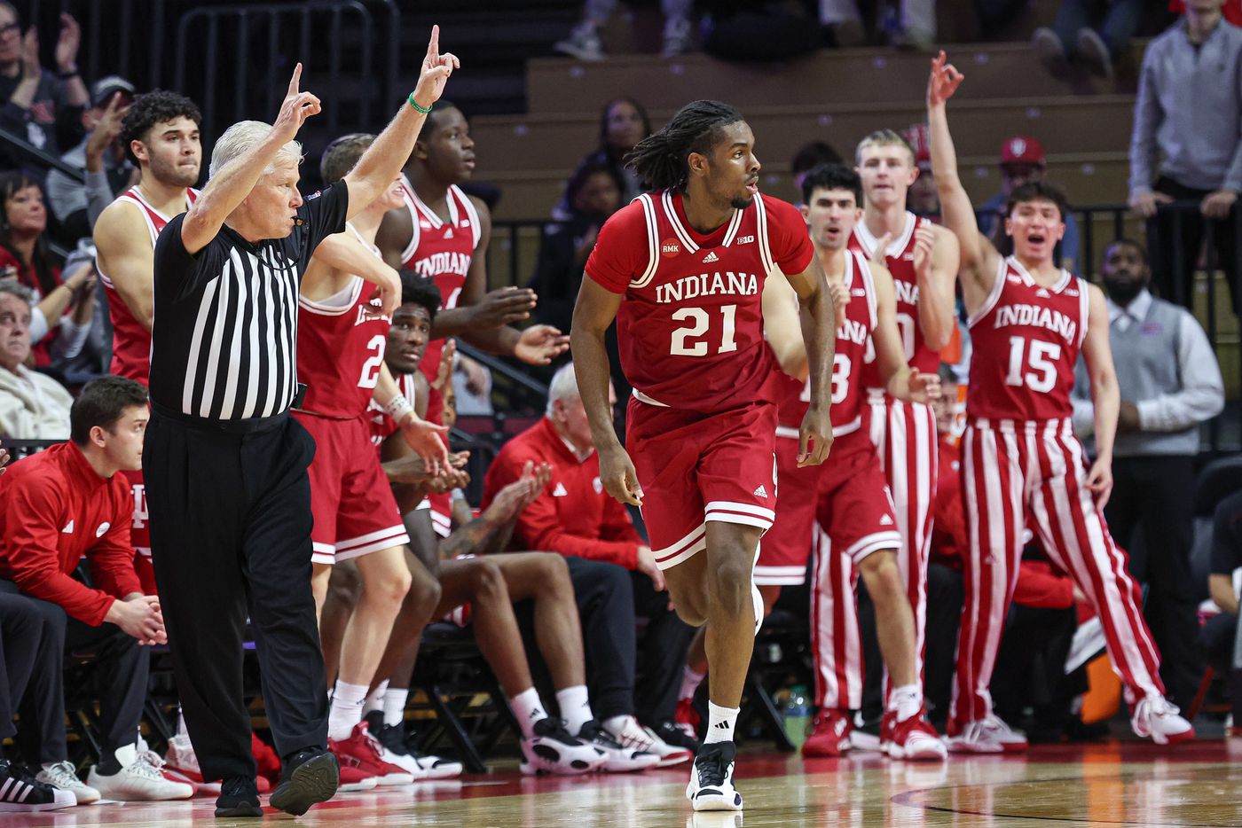 Indiana Men’s Basketball: Three Things To Watch Down The Stretch