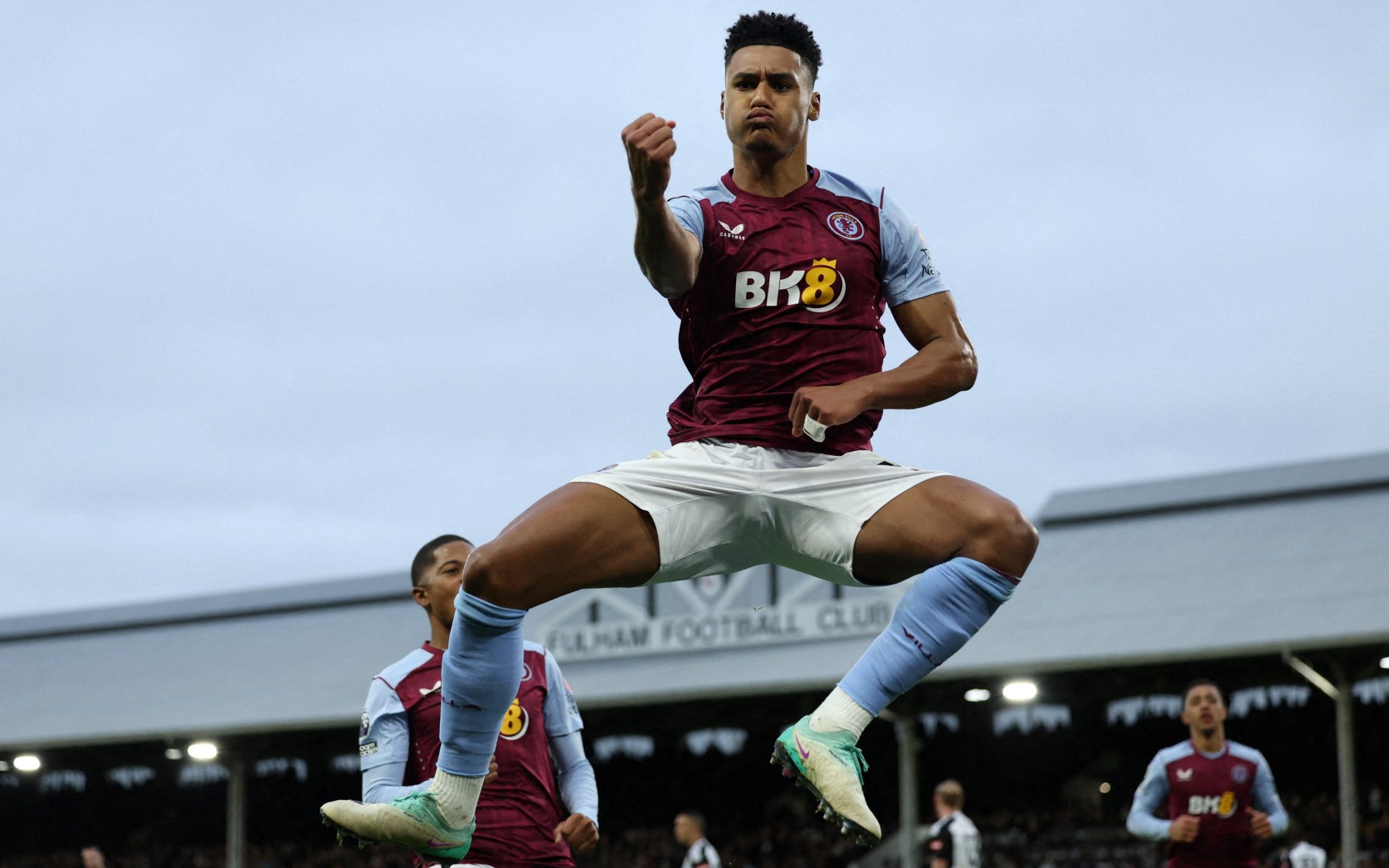 Aston Villa Need Ollie Watkins To Mask Their Issues At The Other End