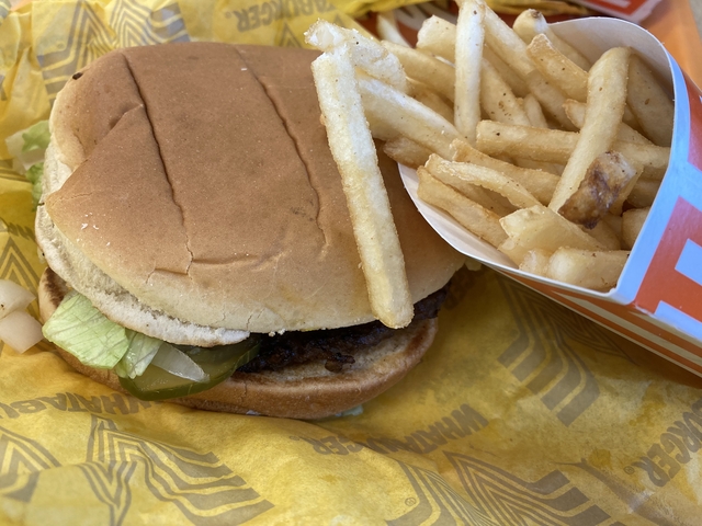 大谷翔平も絶賛…アメリカで「In-N-Out Burger」が急速に人気を集めている「納得の理由」