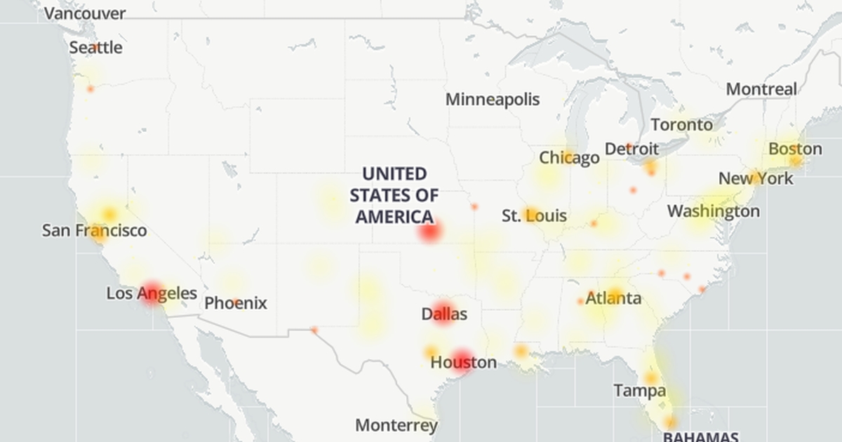 AT T Down Users Experiencing Widespread Internet And Mobile Outages   BB1irf5A.img