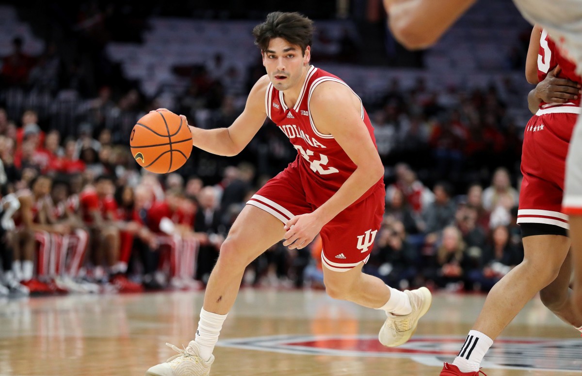 How To Watch Indiana Basketball Sunday Against Northwestern