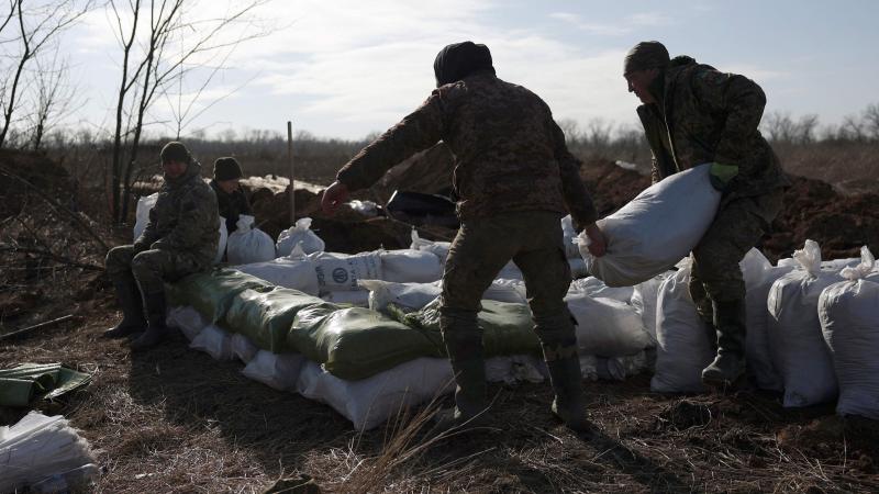 pourquoi l’armée ukrainienne s’est retirée d’avdiïvka