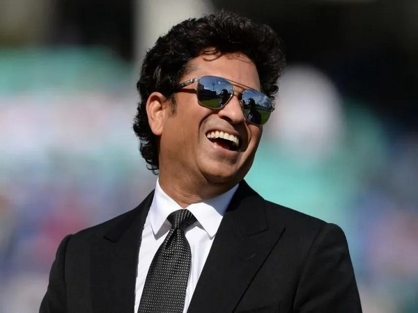 sachin tendulkar conveys best wishes to participants ahead of second leg of khelo india winter games
