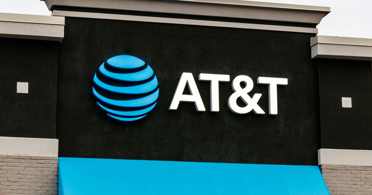 AT&T Down? Users Experiencing Widespread and Mobile Outages