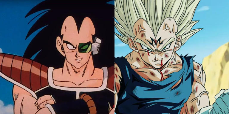 The Biggest Deaths In Dragon Ball, Ranked