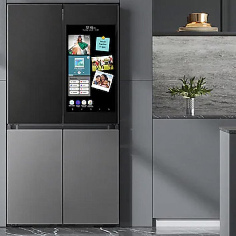 The best refrigerators of 2024