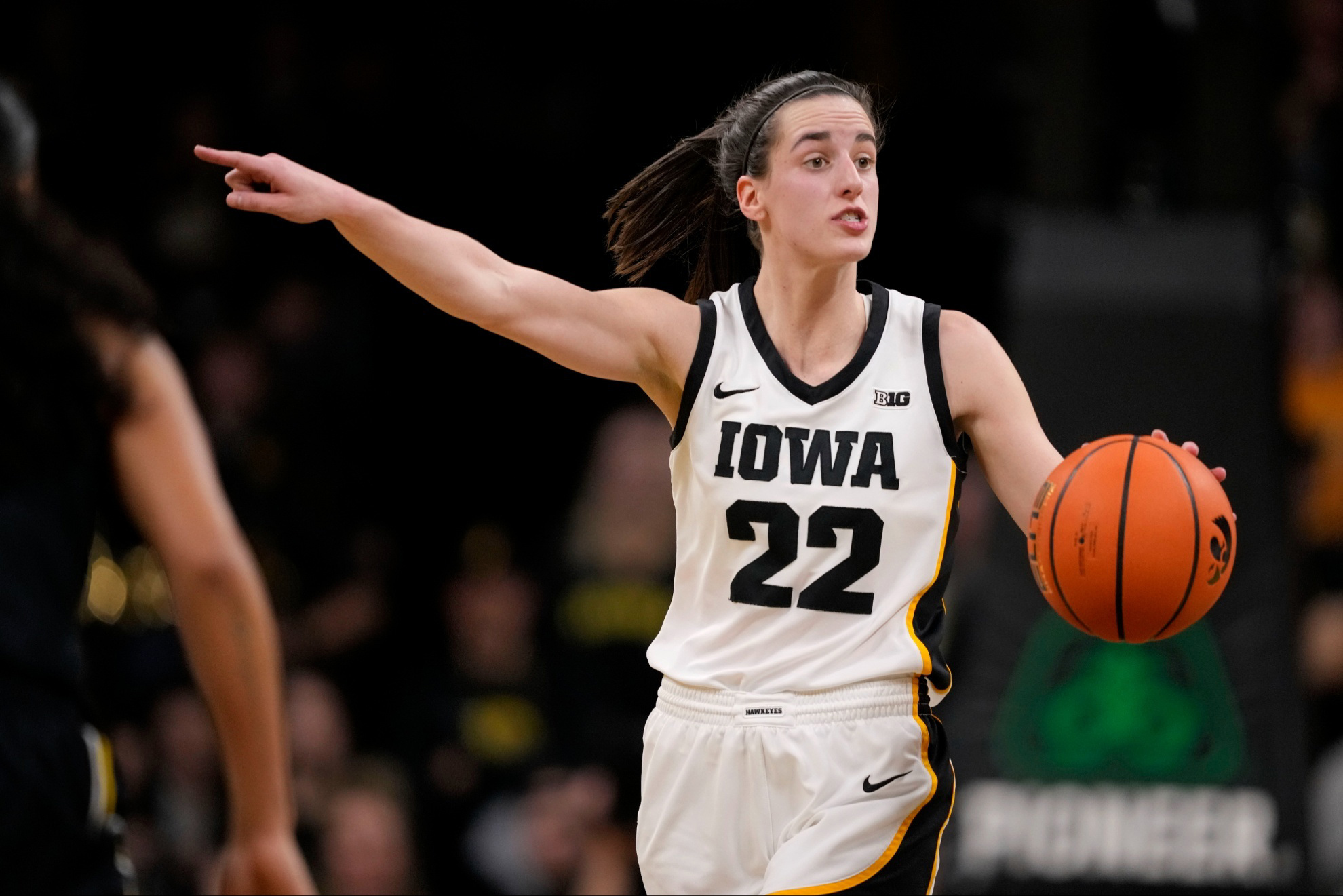 Caitlin Clark needs to win a national championship to be great, says ...