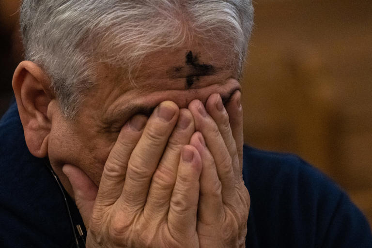 When is Lent season 2024? What you need to know about the religious