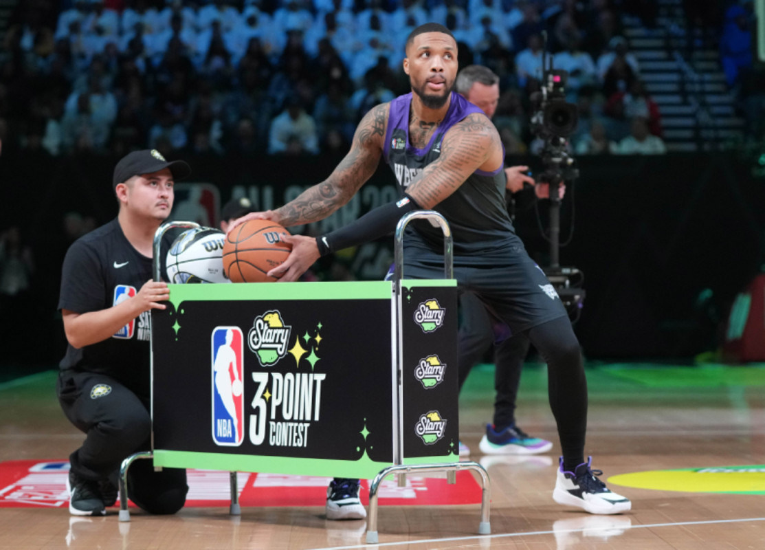 NBA 3Point Contest 2024 Start Time, Participants and How to Watch