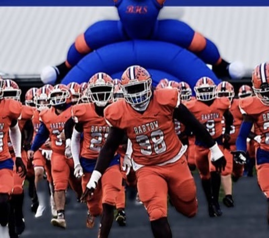 Florida High School Football: Bartow Announces 2024 Schedule