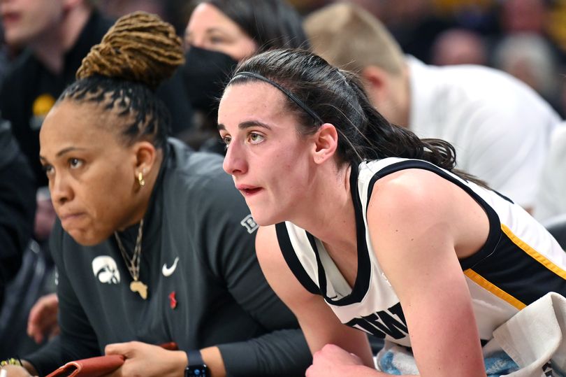 Caitlin Clark Warned Not To 'kill Momentum' By Making WNBA Draft 'mistake'