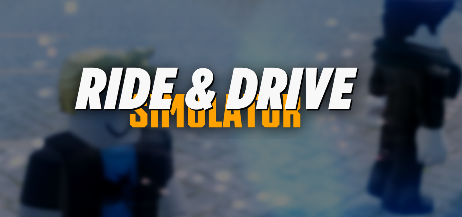 February 2024 Ride And Drive Simulator Codes For RP   BB1irzHs.img