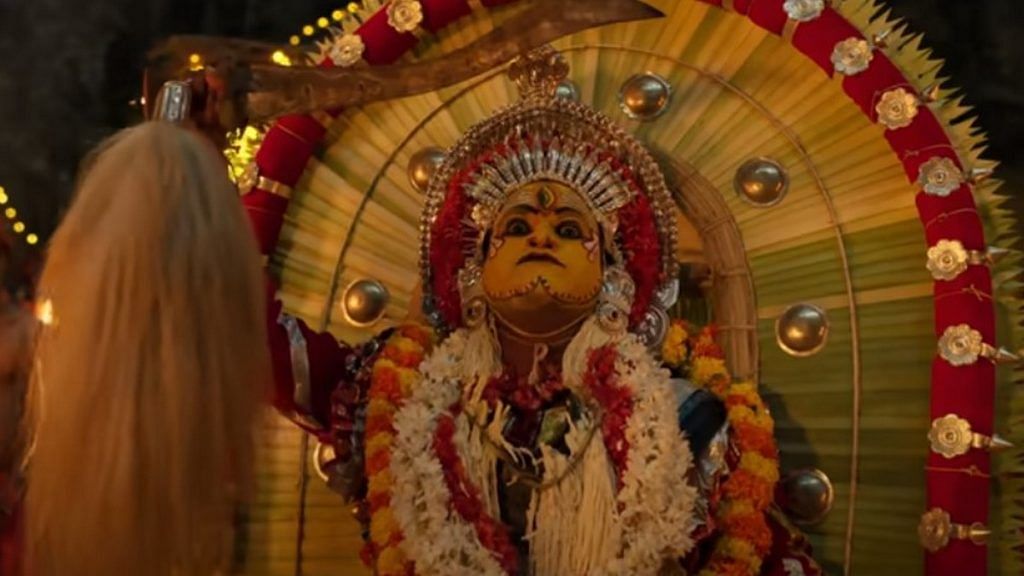 bengali cinema is in a kolkata rut. can sundarbans goddess bonbibi pull it out?