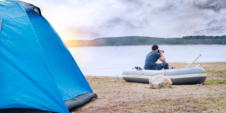 Dreaming of a unique camping experience that combines the tranquility of camping with the thrill of being on the water? Dive into our boat camping ideas for an unforgettable journey. Whether you’re a seasoned camper or new to the game, these tips will help you navigate through creating memories that float above the rest.  With ... Read More about Essential Tips and Ideas for Boat Camping