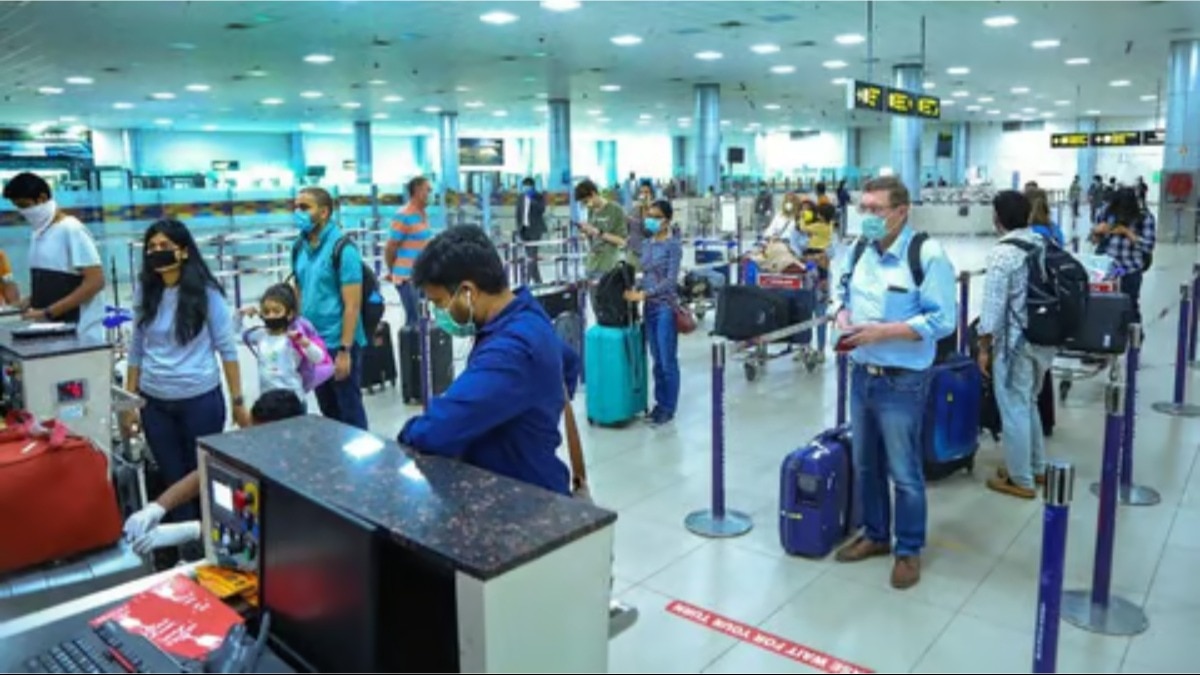 deliver all baggage within 30 minutes of landing: regulator to airlines