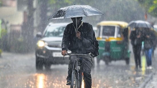 delhi to witness rain next week, himachal to receive intense snowfall. details