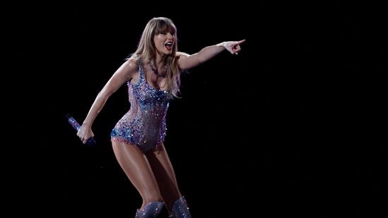 taylor swift's eras tour sparks asean discord with reported exclusivity deal in singapore