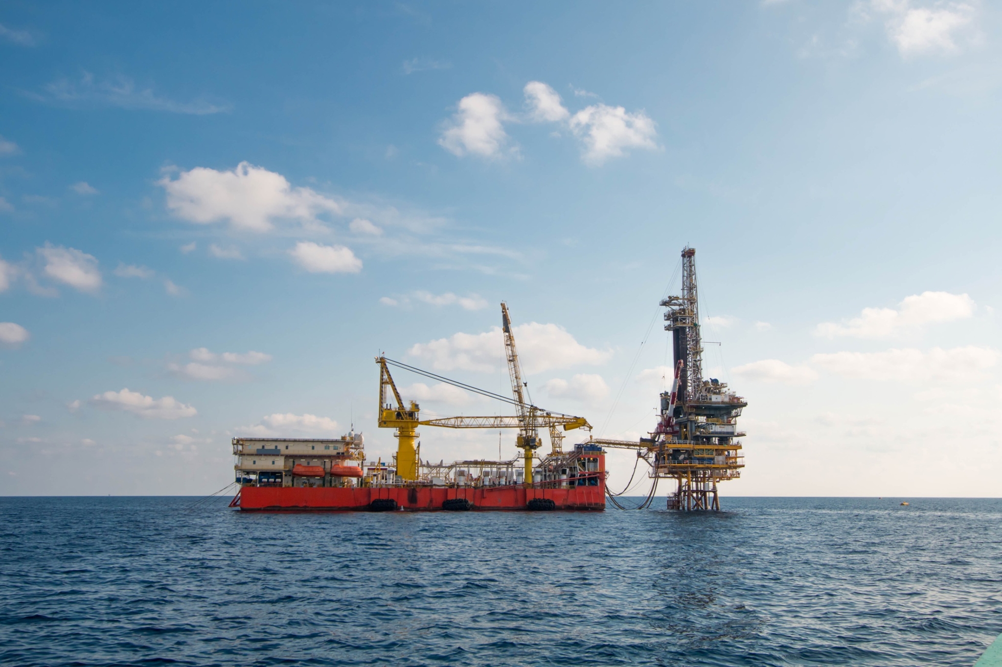 γεώτρηση στην κρήτη αποφασίζει η exxonmobil- ενδείξεις για μεγάλη δομή φυσικού αερίου