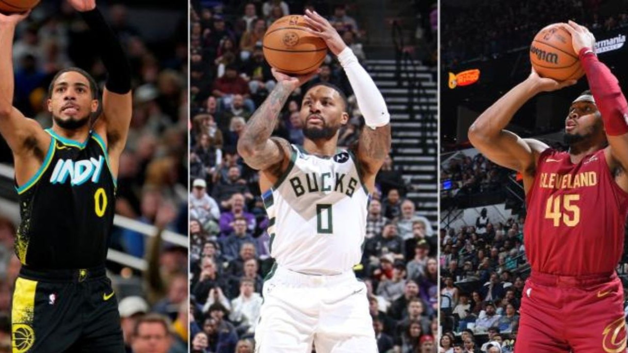 Who Won The NBA All-Star 2024 3-Point Contest? Scores And Details Inside