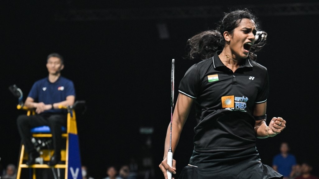 india crowned badminton asia team champions for 1st time as pv sindhu, anmol kharb shine vs thailand in final